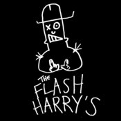 The Flash Harrys 2