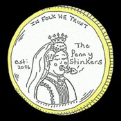 The Penny Stinkers