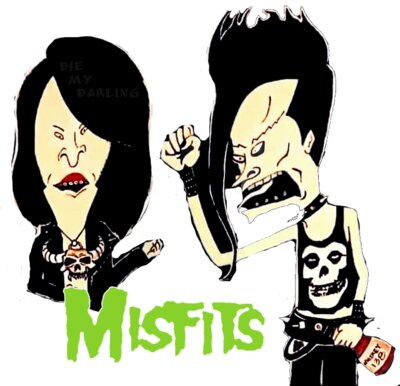 Misfits B&B