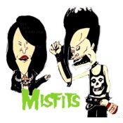 Misfits B&B