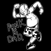 Punk is Dad