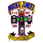 Murder Junkies
